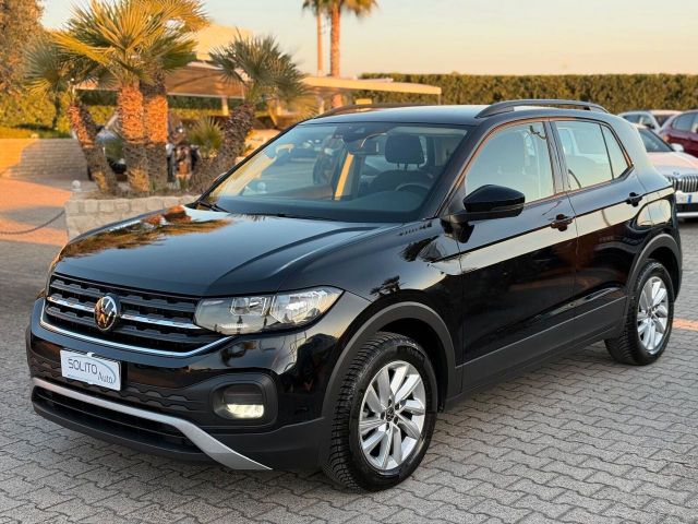 VW Volkswagen T-Cross 1.0 TSI 110 CV DSG Sport