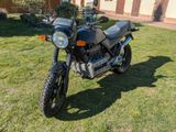 BMW K100 RS  K100RS  Scrambler Enduro - BMW K100RS
