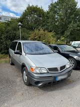 Chevrolet Trans sport 3.4 automatic - Chevrolet aus 2003