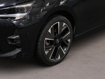 Bild 12 Opel Corsa Corsa-e F GS +ALCANTARA+M-LED+NAVI+SHZ+11kW+PDC+