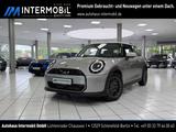 MINI Cooper C Classic Trim*S*LED*HUD*KEYLESS*ALARM*