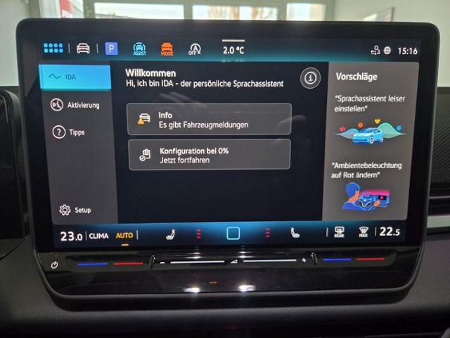 T-Roc Style 1.5 eTSI DSG MATRIX AHK eHECK 360