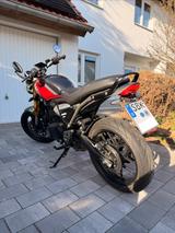 Triumph Speed 400 / Garantie / Arrow Auspuff / CarPlay - TRIUMPH VON 251 BIS 500 CCM