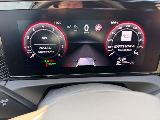 Tiguan Goal 1.5 eTSI DSG Bluetooth Navi LED