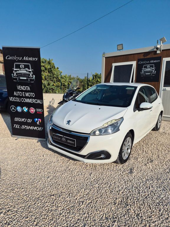 Image of Peugeot 208