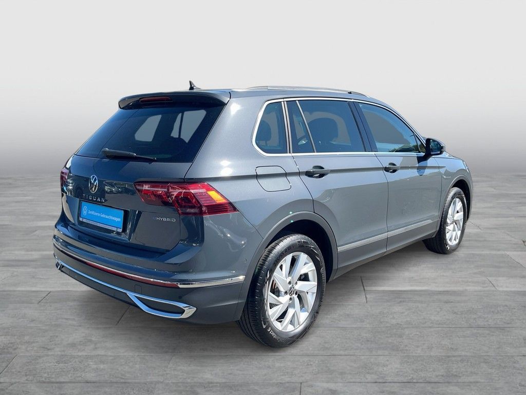 Volkswagen Tiguan - Bild 8