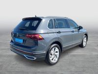 Volkswagen Tiguan - Vorschau Bild 8