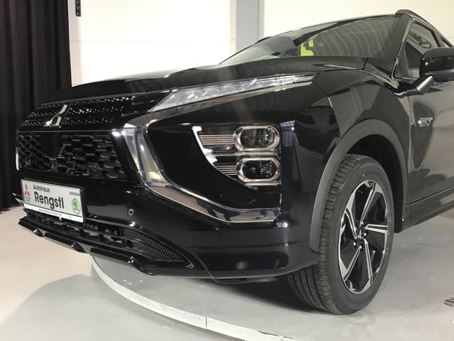 Fahrzeugabbildung Mitsubishi Eclipse Cross TOP PHEV  4WD ACC 5 Jahre Garantie