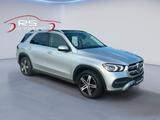 Mercedes-Benz GLE 400 d 4Matic / Panorama - gebrauchte Mercedes-Benz GLE 400 aus dem Jahr 2022