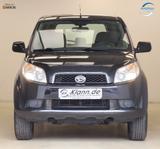 Daihatsu Terios 1.5 105 PS 4WD LPG TOP Servo Klima - gebrauchte Daihatsu SUV & Geländewagen