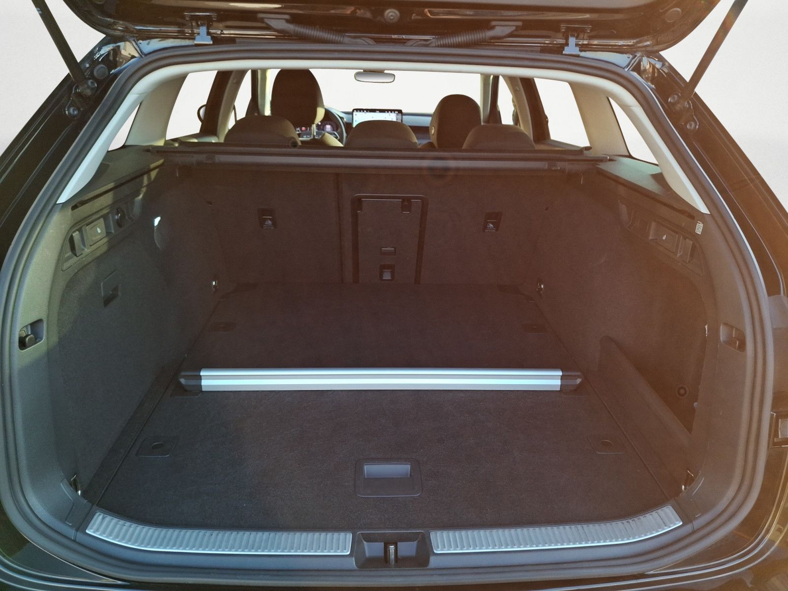Skoda Superb - Bild 13