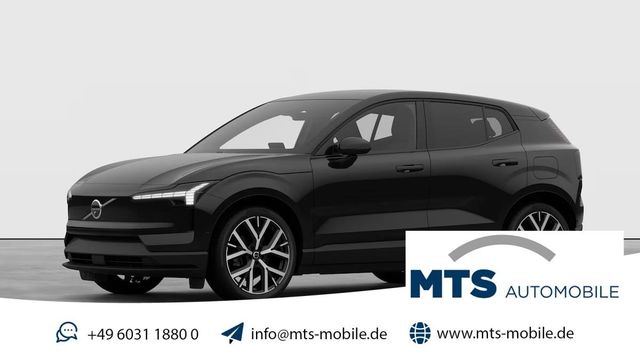 Volvo EX30 Ultra Extended Range