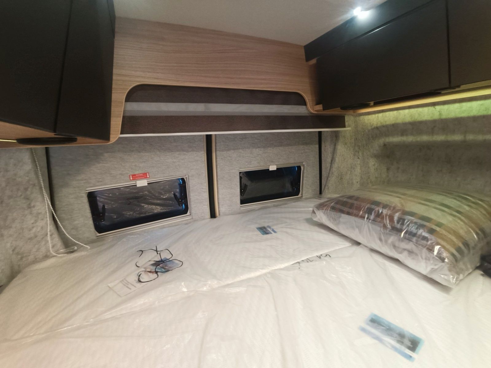 Fahrzeugabbildung Weinsberg X-Pedition 600 MQ *Delta OFFROAD*Winterplus*TOP