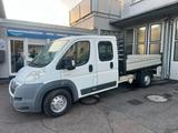 Citroën Jumper Pritsche Doka. 35 L3 HDi 3 Seiten Kipper