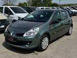 Renault Clio III Expression*Klima*TUV*TOP - Renault: Grün