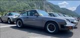 Porsche 930 - Porsche 930 mit Benzin-Antrieb: Coupe