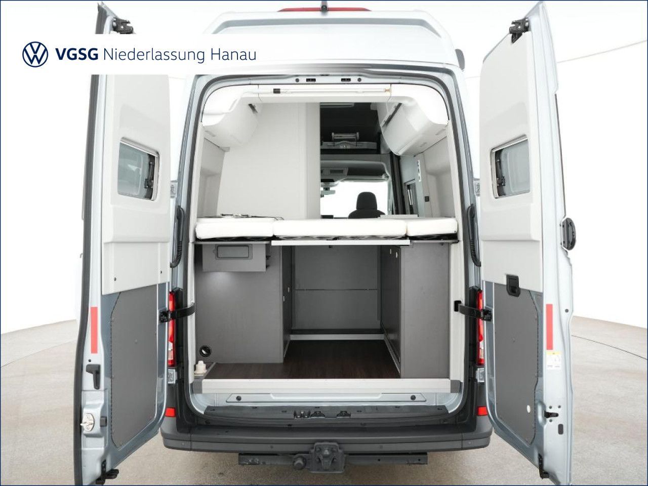 Volkswagen Andere - Bild 18