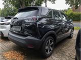 Opel Crossland 1.2 AUT. DI TURBO ENJOY +S/LHZ+NAVI+BT - Opel Crossland (X): Automatik