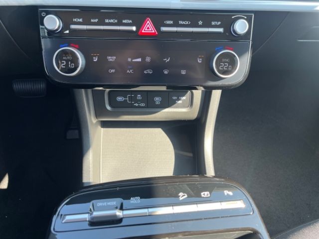 Fahrzeugabbildung Hyundai Tucson Select Hybrid 2WD 1.6 T-GDI EU6e Navi Dig