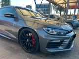 Volkswagen Scirocco R 280 PS DSG | Pano | Dynaudio | Leder  - Volkswagen Scirocco Gebrauchtwagen in Mülheim (Ruhr)