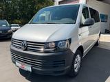 Volkswagen T6 Transporter 2.0 TDI 150 PS DSG Lang 9 Sitzer - Automatik Transporter