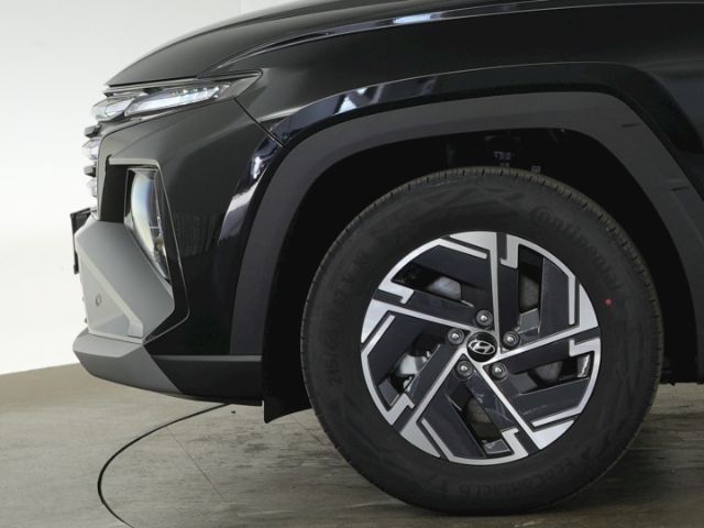 Hyundai Tucson – Bild 22