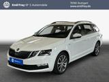 Skoda Octavia Combi 2.0 TDI DSG Soleil AHK