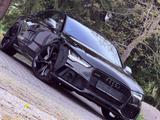 Audi RS7 4.0 TFSI (AUDI-EXCLUSIVE) *FACE-LIFT* 700PS - Audi RS7 mit Benzin-Antrieb