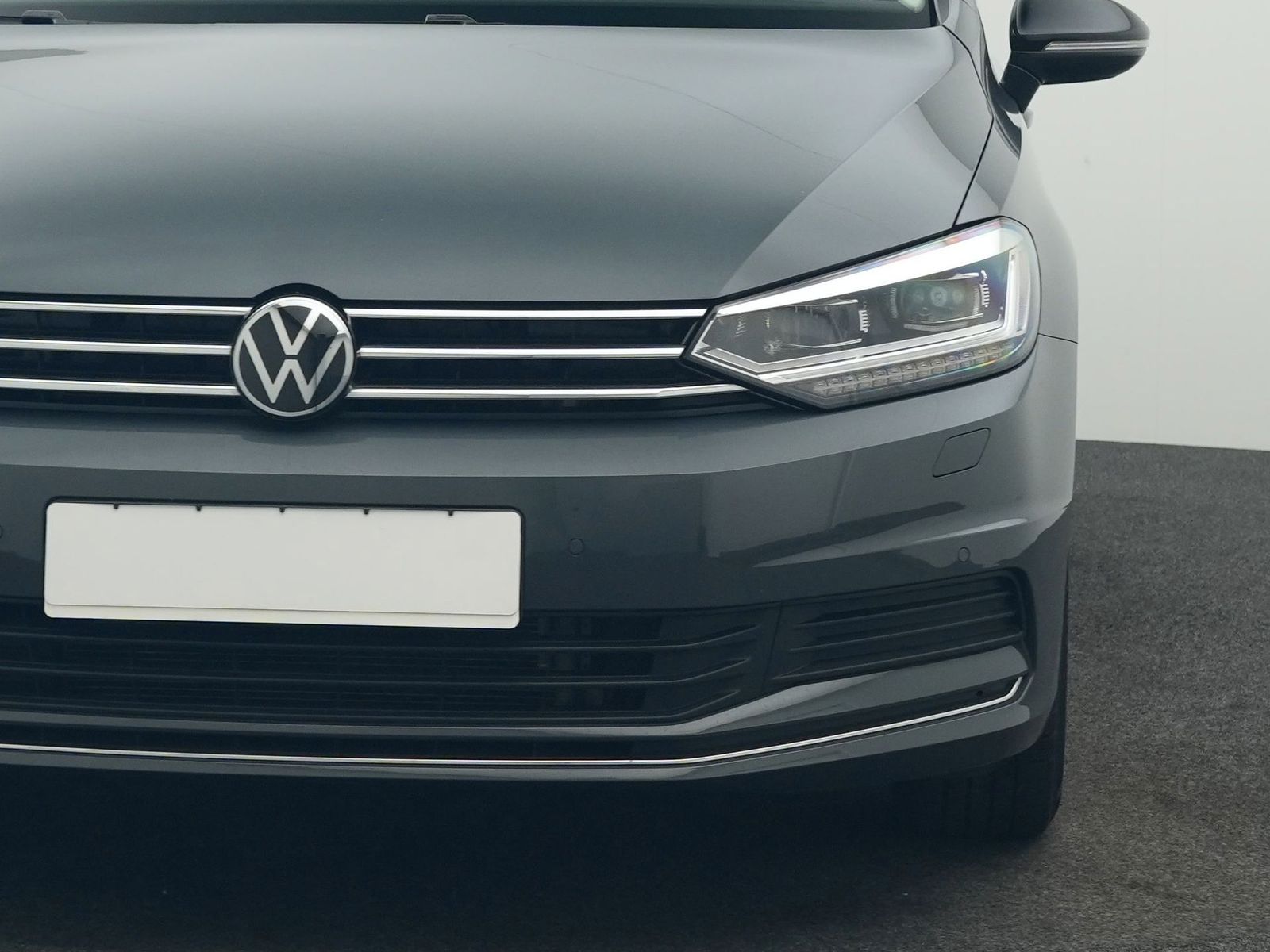 Volkswagen Touran - Bild 19