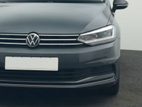 Volkswagen Touran - Vorschau Bild 19