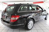 Mercedes-Benz C 200 T  - Automatik-Navi-Schiebedach-Sitzheiz - gebrauchte Mercedes-Benz C 200 aus dem Jahr 2009