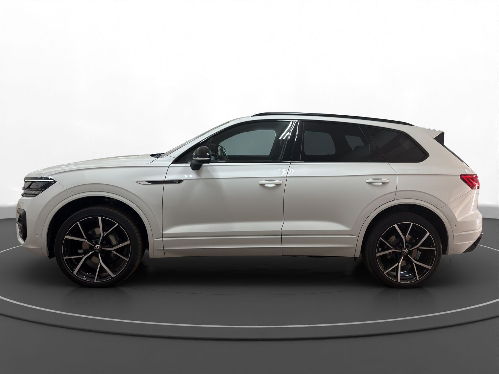 Volkswagen Touareg - Bild 7