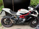 MV Agusta F3 800 - MV AGUSTA F3 800