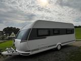 Hobby 560 Cfe De Luxe