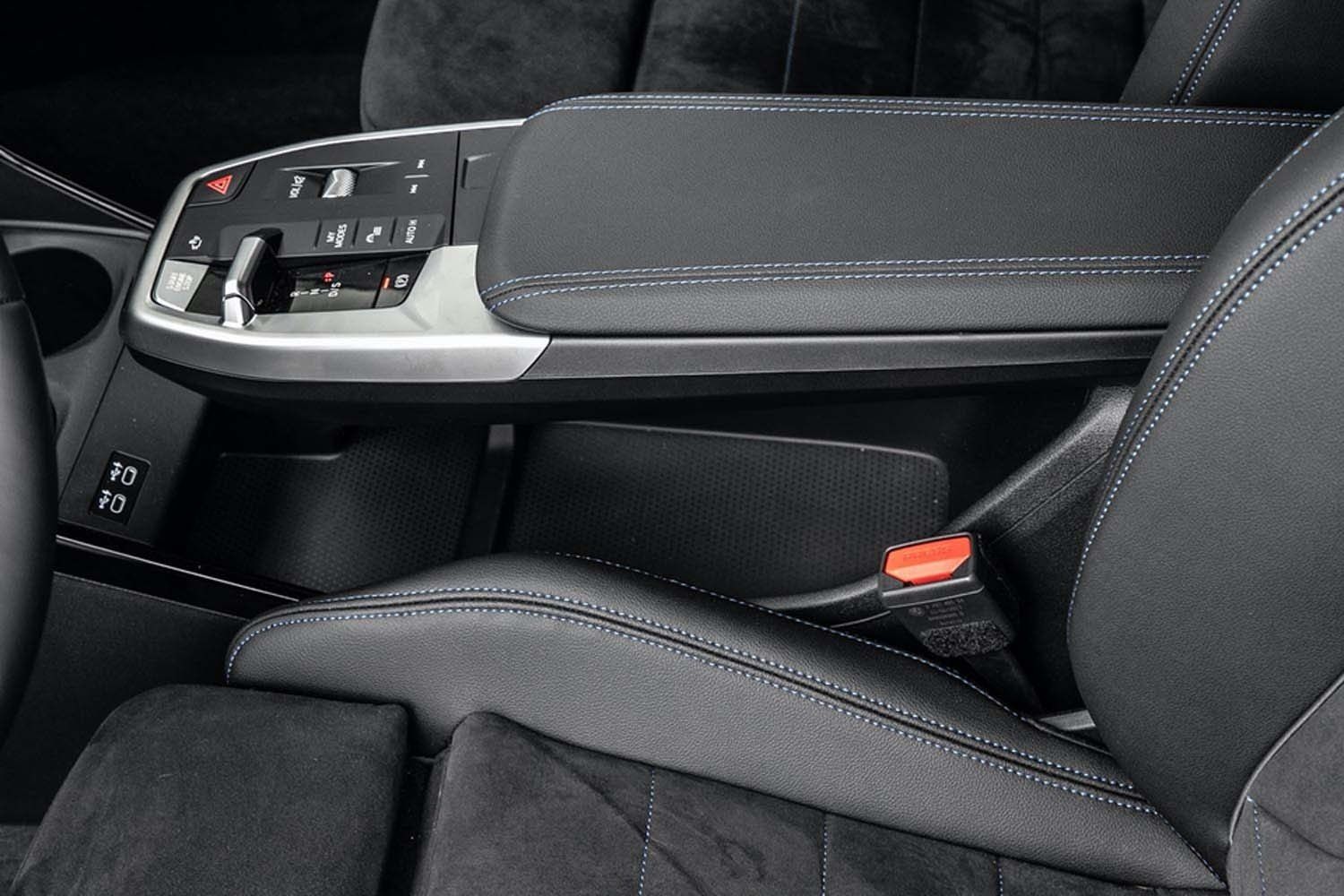 BMW 220 Active Tourer - Bild 8
