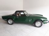 Triumph Spitfire MK IV 1500