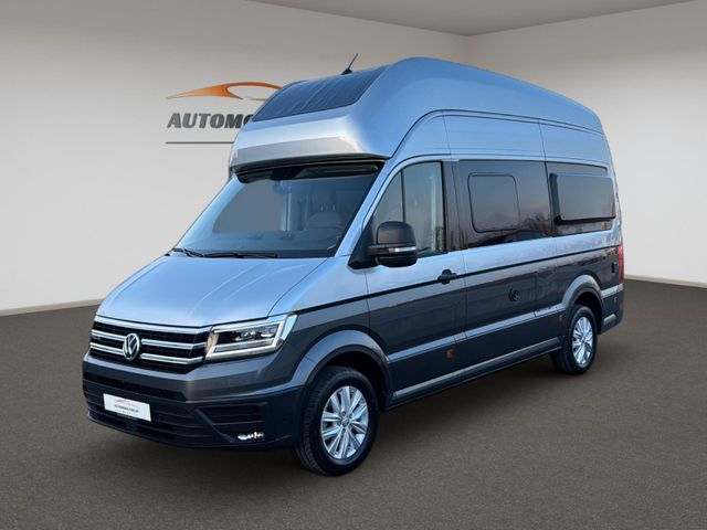 Volkswagen Crafter Grand California 600 4MOTION