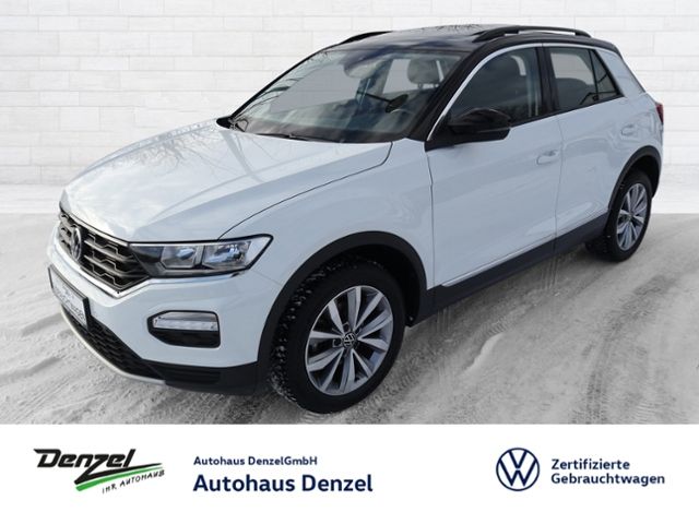 Volkswagen T-Roc Style 1.0 TSI APP/PANO-DACH