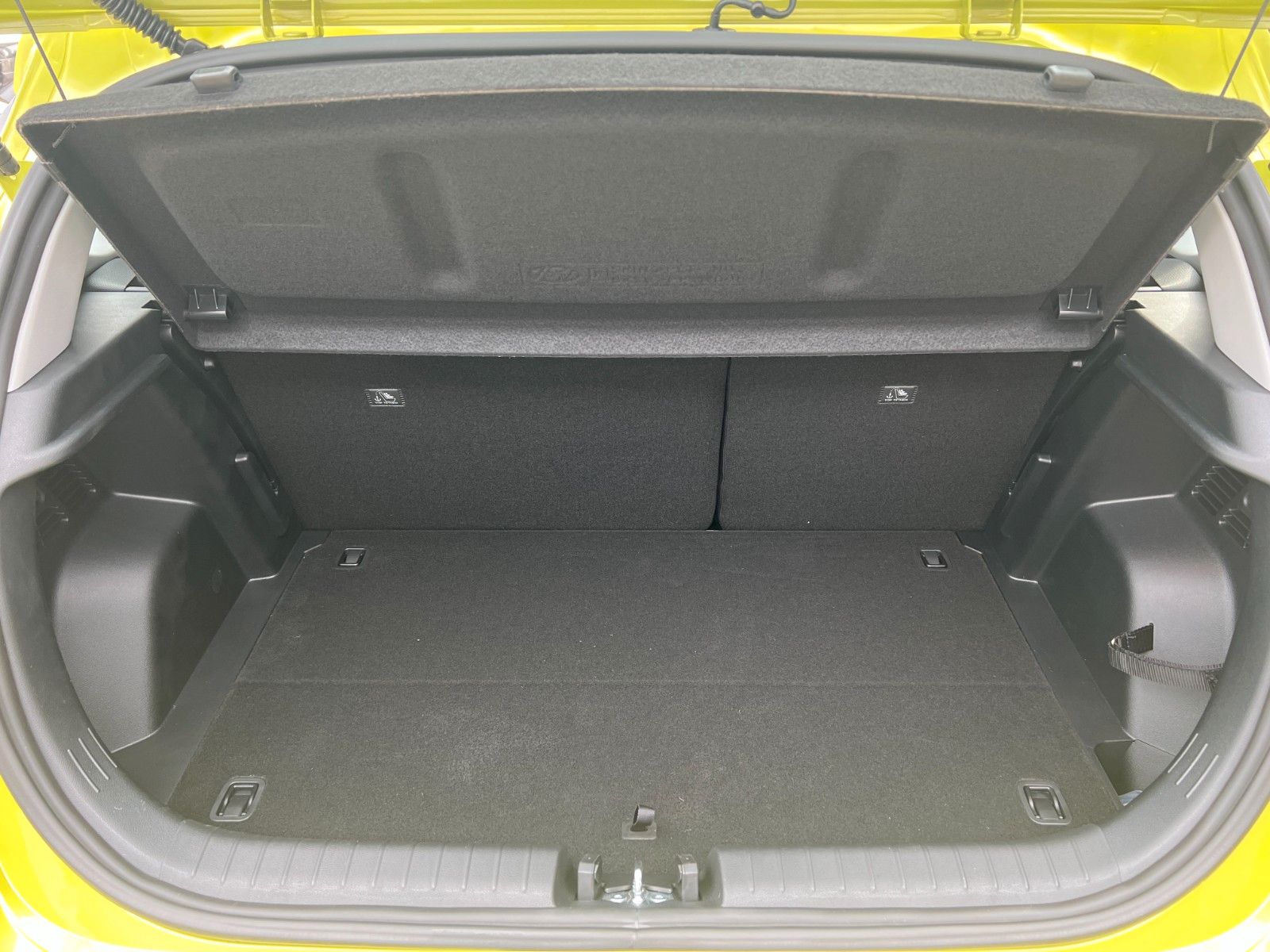 Hyundai i20 – Bild 15