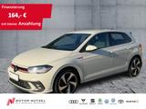 Volkswagen Polo GTI DSG MATRIX+ACC+APP+SHZ+PLA+MFL+DAB+17"