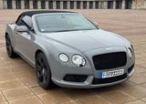 Bentley Cabrio GTC 4.0 V8 Mulliner 4WD; RHD - Bentley Continental GTC Gebrauchtwagen