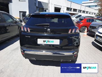 Peugeot 3008 - 5