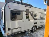 Knaus Südwind 460EU 60J Edition,Klima,Mover,1a Zustand - Knaus Südwind