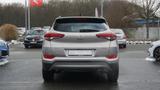 Hyundai Tucson 1.6 T-GDI Passion 2WD Navi LED Totwinkel - Hyundai TUCSON Gebrauchtwagen in Dresden