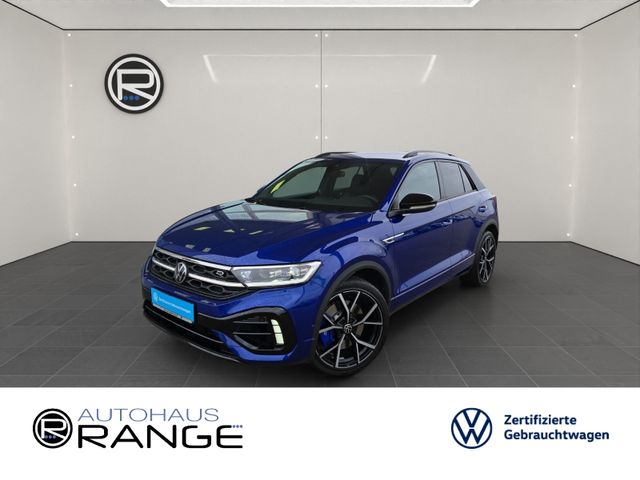 Volkswagen T-Roc 2.0 TSI, R, DSG, 4Motion