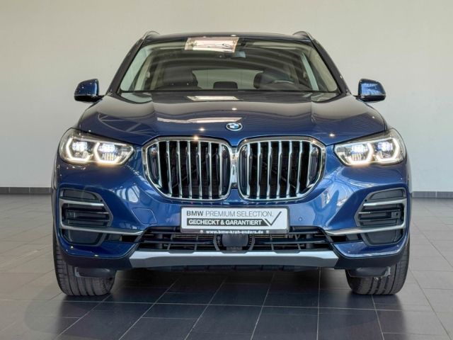 BMW X5 - Bild 4