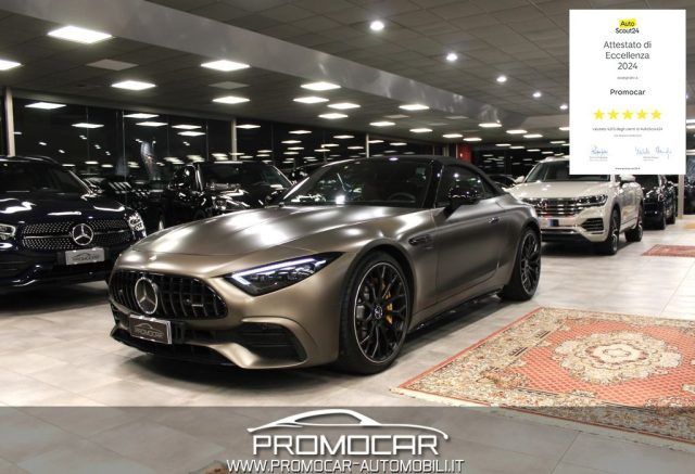 Andere MERCEDES-BENZ SL 43 AMG PREMIUM PLUS *UNIPROP*FU