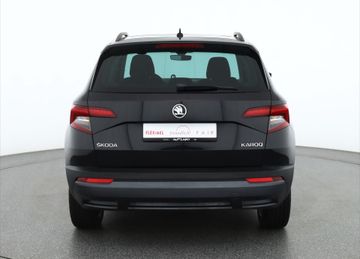Skoda Karoq - 4