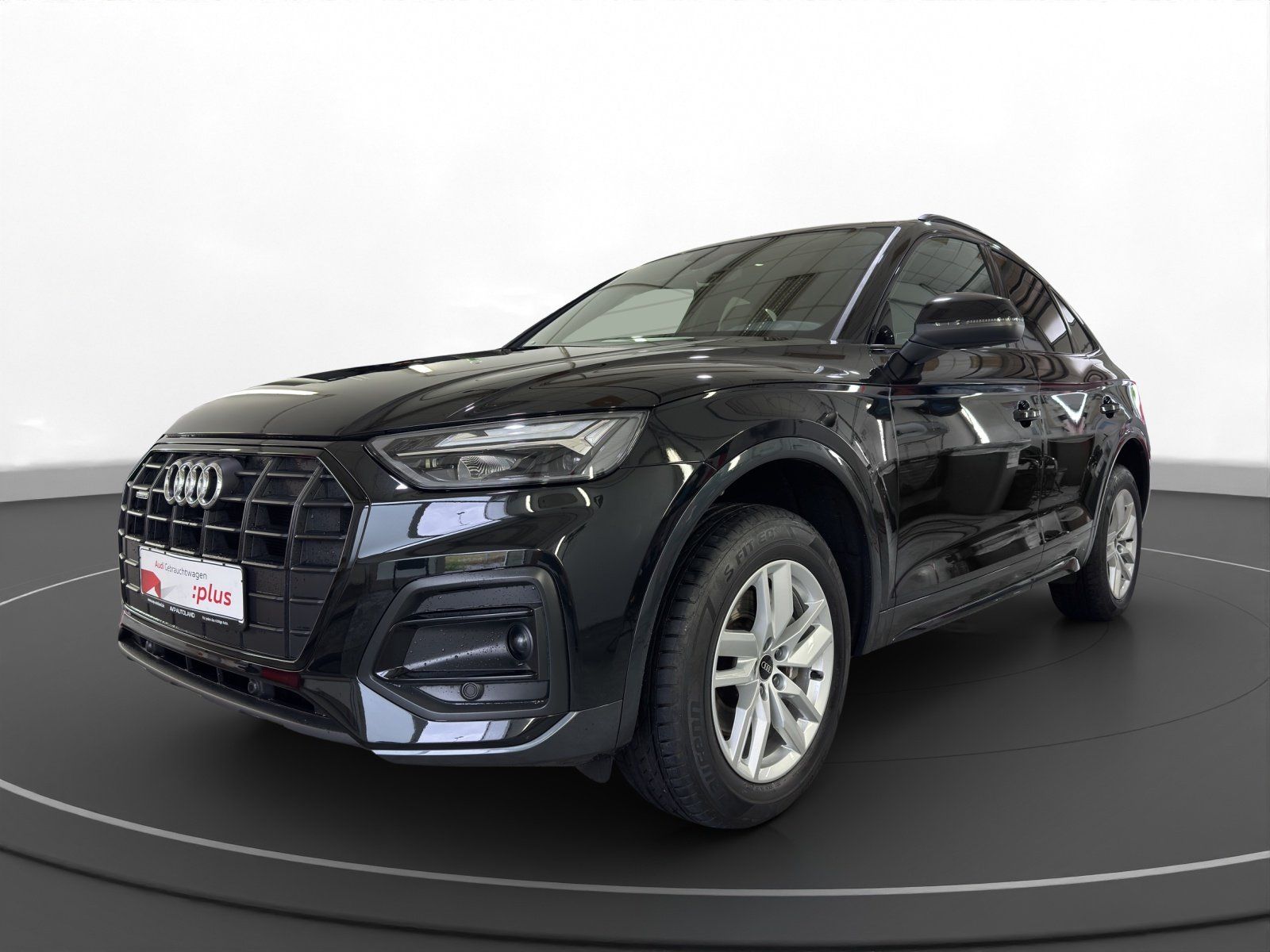 Audi Q5 - Bild 2