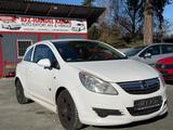 Opel Corsa D Edition OPC LINE TÜV NEU - Opel Corsa: D Opc
